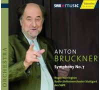Norrington,Roger - Bruckner, A.: Symphony No. 7