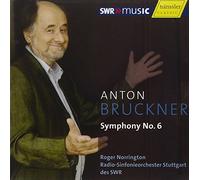 Radio-Sinfonieorches - Bruckner: Symphony No. 6