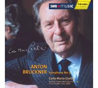 Radio-Sinfonieorches - Bruckner: Symphony No. 9