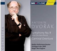 Radio-Sinfonieorches - DVORAK, A.: SYMPHONY NO. 9, """"""""""""""""""""""""""""""""""""""""""""""""""""""""""""""""""""""""""""""""""""""""""""