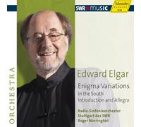 Radio-Sinfonieorches - Enigma-Variationen/in the South