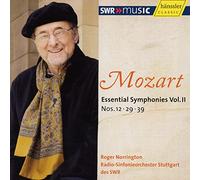Radio-Sinfonieorches - Essential Symphonies 2