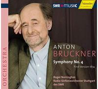 Radio-Sinfonieorches - Symphony No. 4