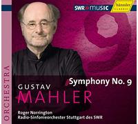 Radio-Sinfonieorches - Symphony No 9 D Major