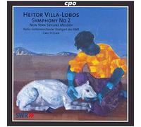 Radio-Sinfonieorches - Villa-Lobos: Sinfonia N.2