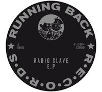 Radio Slave - Children of the E [Vinilo]