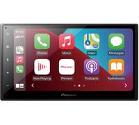 Radio smartphone pioneer 6.8 con dab, apple carplay