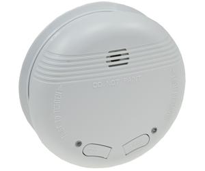 Radio Smoke Detector CT-RM Pro 4250416313249