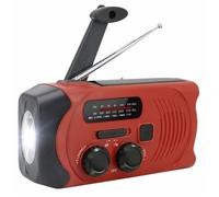 Radio solar Denver SCR-2000MK2
