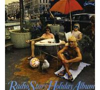 Radio Stars - Holiday Album