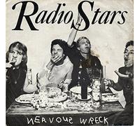 Radio Stars - Nervous Wreck [Vinyl LP]