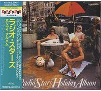 Radio Stars - Radio Stars Holiday Album