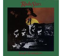 Radio Stars - SONGS FOR SWINGING LOVERS [VINYL]