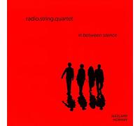 Radio.String.Quartet In Between Silence (Vinyl)