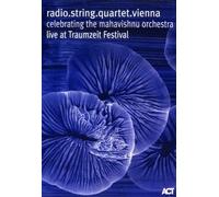 radio.string.quartet.vienna - Live At Traumzeit Festival [Reino Unido] [DVD]