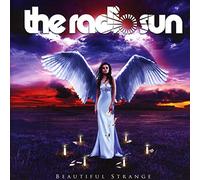 RADIO SUN, THE - Beautiful Strange