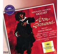 Radio-Symphonie-Orchester Berlin - Mozart: Don Giovanni