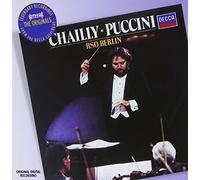 Radio-Symphonie-Orchester Berlin - Puccini: Orchestral Music