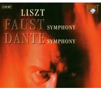 Radio Symphonie Orchester Berlin^Radio Symphonie Orch.Berlin - Faust/Dante Symphony
