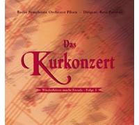 Radio Symphonie Orchester Pilsen - Kurkonzert [Import]
