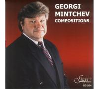 Radio Symphony Orchestra Nos (Holland) - Conduct+ - Mintchev: Compositions
