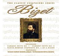 Radio Symphony Orchestra - The Classic Composer Series