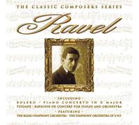 Radio Symphony Orchestra - The Classic Composers Series