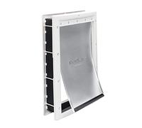 RADIO SYSTEMS - Plastic Pet Door- Large