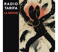 Radio Tarifa – La Noche – CD