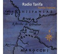 Radio Tarifa - Radio Tarifa - Rumba Argelina (CD)