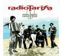 Radio Tarifa Rumba Argelina (Vinyl) 12" Album (Importación USA)
