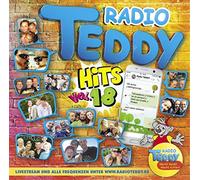 Radio TEDDY Hits Vol. 18