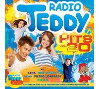 Radio Teddy Hits Vol. 20