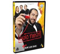 Radio Timsit [Francia] [DVD]