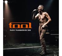 Radio Transmission 1998 (Orange Vinyl) [Vinilo]