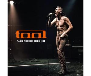 Radio Transmission 1998 (Orange Vinyl) [Vinilo]