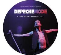 Radio Transmission 2001 (Picture Vinyl) [Vinilo]