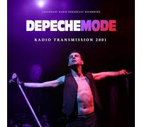 Radio Transmission 2001 [Vinilo]