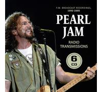 Radio Transmissions