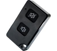 Radio trasmision de mano safe.lock thitronik