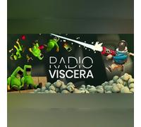 Radio Viscera (PC) Steam Key - GLOBAL