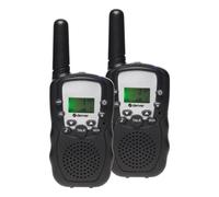 Radio Walkie Talkie Denver WTA-449 PMR 8 Canales 446 MHz 5000 m