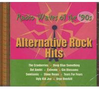 Radio Waves of 90's: Alternati