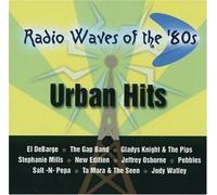 Radio Waves of the 80's: Urban