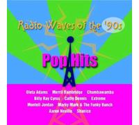 Radio Waves of the 90's: Pop H