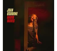 Radio Waves (Vinyl) (Importación USA)