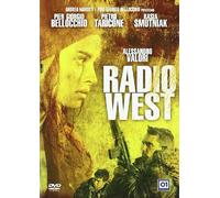 Radio West [Italia] [DVD]