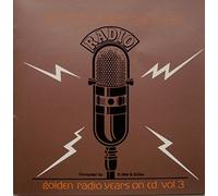 RADIO YEARS CD3