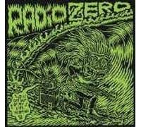 Radio Zero - Get Out of My Life Woman (10) [Vinilo]