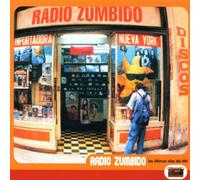 Radio Zumbido - Audio Tourism Vietnam / China 2